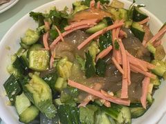 -胖子菜馆(隆昌路店)