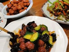 -娄三少·老北京春饼烤鸭家常菜(富力又一城店)