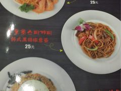 -韩热集市(百源店)