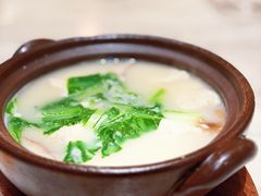-新荣记(新源南路店)