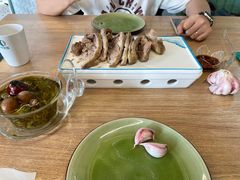 手抓羊肉-阿西娅·西北妈妈拿手菜(华联店)