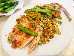 -凤城礼记鱼翅海鲜酒家(新马路总店)