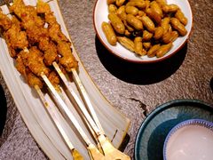 -丝路金桃·新疆菜(徐汇店)