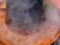 -南门四季铜锅涮肉(大屯·北苑店)