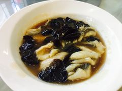 -老正兴菜馆(福州路店)