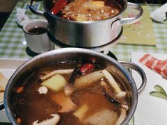 -番食园鲜食火锅(高新店)
