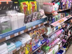 -全家便利店(中原二店)