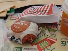 -麦当劳(吴中大道店)