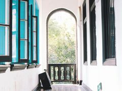 -湖南省立第一师范学校旧址