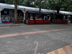 -朝阳公园游乐园