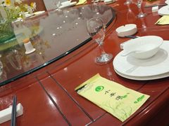-小秦淮·南京土菜(新亭西路店)