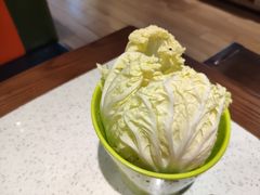 -九府羊·鲜羊火锅·烤串(新华路店)