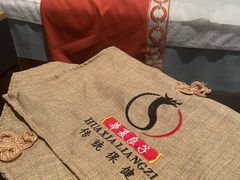 -华夏良子·足道SPA艾灸(王府井店)