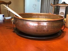 -凤凰山斑鱼馆(恭城店)