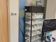 -上海仁爱医院口腔科 · 种植