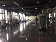 -天行健身＆天行拳馆跆拳道·格斗TXGYM