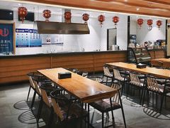 餐厅-乐汤汇温泉生活馆(海港区店)