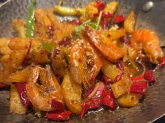 -探鱼·鲜青椒爽麻烤鱼(领展购物广场店)