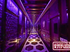 -好乐迪量贩KTV(春熙路香槟广场店)