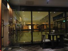 门面-深圳维景酒店-维景轩