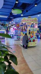 -万达宝贝王(成都锦华店)