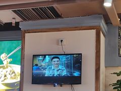 -张氏父子常德肠子馆(贺龙店)
