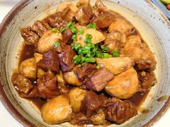 -兰溪小馆(首经贸店)