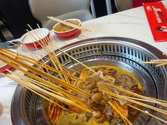 -宏姐串串香(宏伟路店)