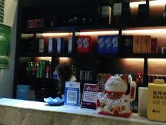 -仁虎老火锅(黄泥磅店)