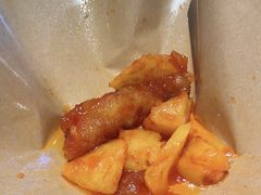 -费大厨辣椒炒肉(黄兴中心广场店)