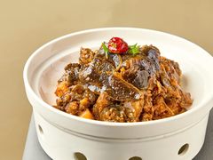 -老爷庙风味美食府(魏都大道店)
