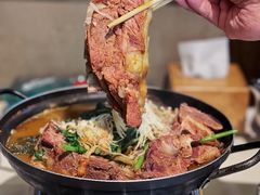 -首尔土豆汤(红梅小区店)