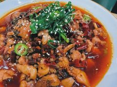 -锦府盐帮·侯宅(五棵松万达店)