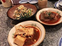 -南京大牌档(之心城店)