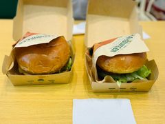 -魏家凉皮(丽彩万达餐厅)