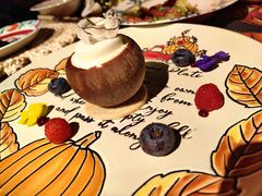 -弗兰克牛排西餐厅Ribone steak house(柠檬花园店)