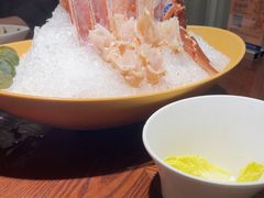 -东海怡品海鲜豆捞(舟宿夜江店)