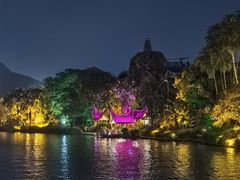 -桂林两江四湖景区