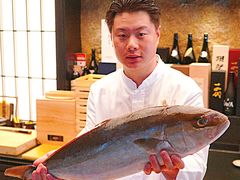 -鳥喜Toriki怀石烧鸟料理