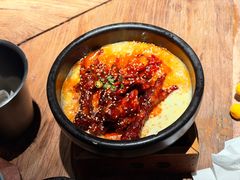 芝士多多火辣鲜鸡爪-Professor Lee (K11艺术中心店)