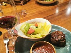 -The Meat & Wine Co Southbank(南岸店)