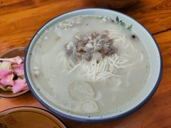 -渔桥李记奶汤面(东街店)