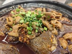 -洪平血旺椒麻鸡雅鱼饭店(熊猫大道店)