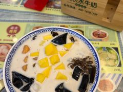 -黄氏壹品汇•水牛奶甜品(全国总店)
