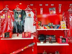 -壳牌华苑加油站