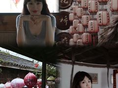 -前童古镇