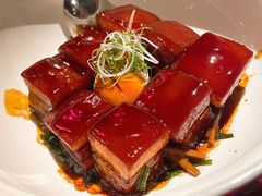 江南红烧肉-上海滩餐厅(BFC外滩金融中心店)