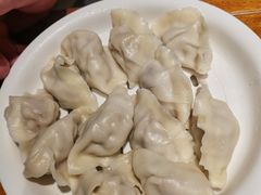 -东方饺子王(工农大路店)