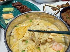 -观宴·品质赣菜(高新大道店)