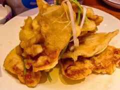 -山河屯铁锅炖(哈西站店)
